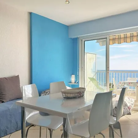 Lv280-g025 2 Couchages Le Lavandou 勒拉旺杜