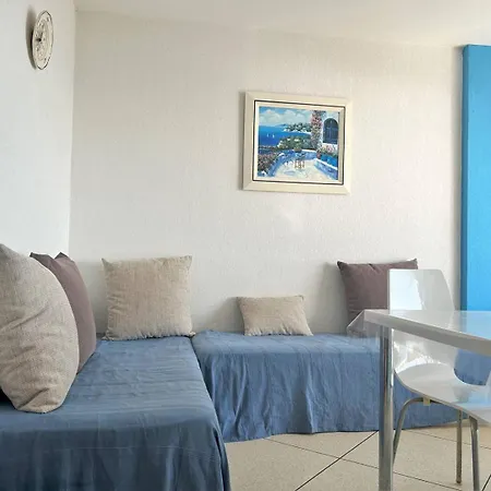Lv280-g025 2 Couchages Le Lavandou