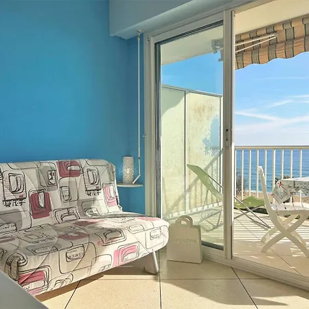 Lv280-g025 2 Couchages Appartamento Le Lavandou